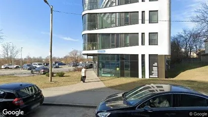 Apartments for rent in Tallinn Kesklinna - Photo from Google Street View