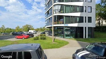 Apartments for rent in Tallinn Kesklinna - Photo from Google Street View