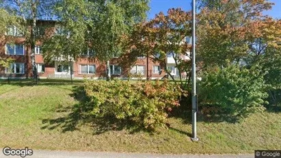 Apartments for rent in Åmål - Photo from Google Street View