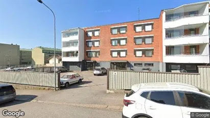 Apartments for rent in Porvoo - Photo from Google Street View