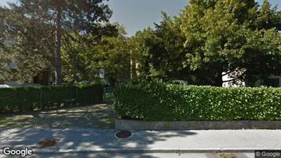 Apartments for rent in Bellinzona - Photo from Google Street View