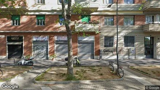 Apartments for rent in Milano Zona 5 - Vigentino, Chiaravalle, Gratosoglio - Photo from Google Street View