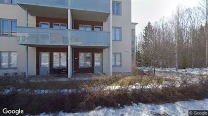 Apartments for rent in Jyväskylä - Photo from Google Street View