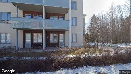 Apartments for rent in Jyväskylä - Photo from Google Street View