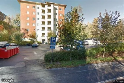 Apartments for rent in Vantaa - Photo from Google Street View