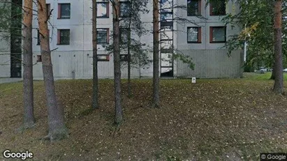 Apartments for rent in Espoo - Photo from Google Street View