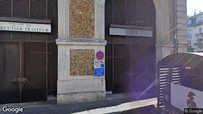 Apartments for rent in Reims - Photo from Google Street View