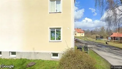 Apartments for rent in Östhammar - Photo from Google Street View