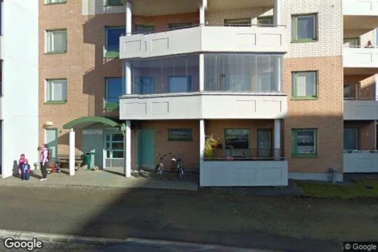 Apartments for rent in Hämeenlinna - Photo from Google Street View