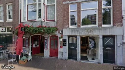 Apartments for rent in Amsterdam Centrum - Photo from Google Street View