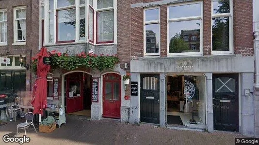 Apartments for rent in Amsterdam Centrum - Photo from Google Street View