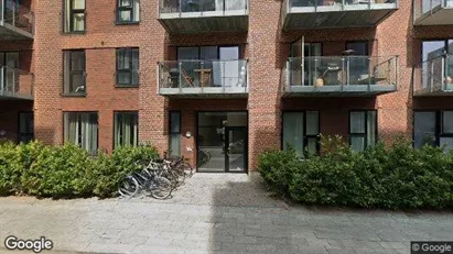 Apartments for rent in Copenhagen S - Photo from Google Street View