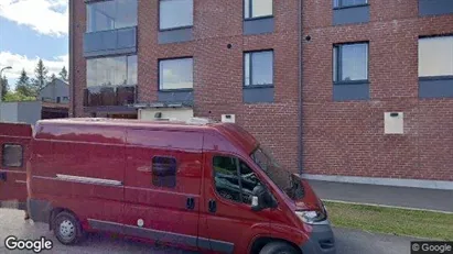 Apartments for rent in Tampere Luoteinen - Photo from Google Street View