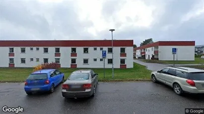 Apartments for rent in Gävle - Photo from Google Street View