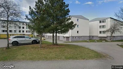 Apartments for rent in Eskilstuna - Photo from Google Street View