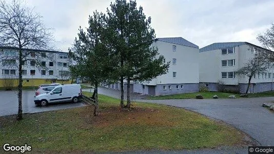 Apartments for rent in Eskilstuna - Photo from Google Street View