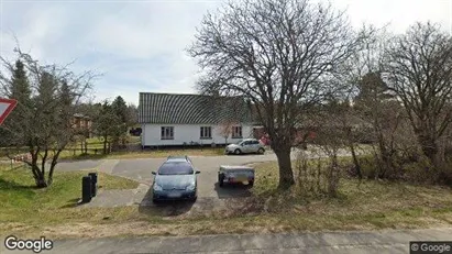 Apartments for rent in Silkeborg - Photo from Google Street View