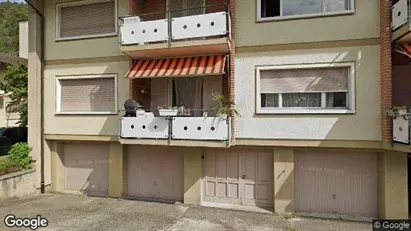 Apartments for rent in Liestal - Photo from Google Street View