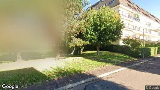 Apartments for rent in Versailles - Photo from Google Street View