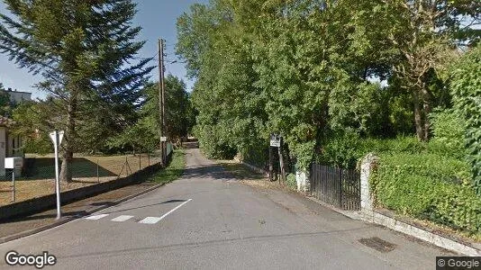 Apartments for rent in L'Haÿ-les-Roses - Photo from Google Street View