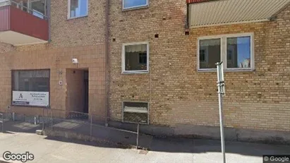 Apartments for rent in Åmål - Photo from Google Street View