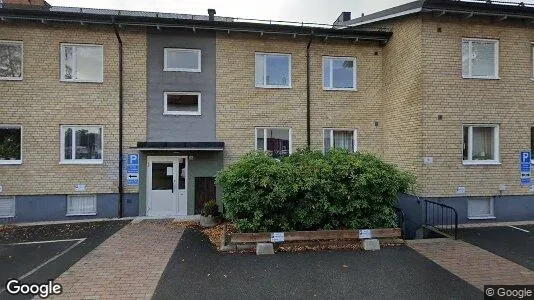 Apartments for rent in Osby - Photo from Google Street View