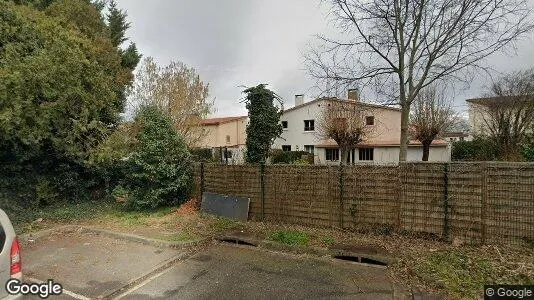 Apartments for rent in Marseille 5ème arrondissement - Photo from Google Street View