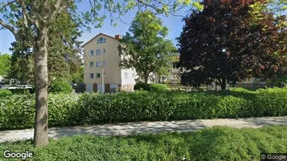 Apartments for rent in Enköping - Photo from Google Street View