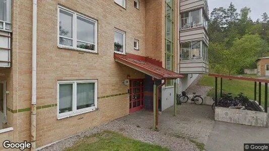 Apartments for rent in Nyköping - Photo from Google Street View