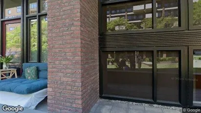 Apartments for rent in Eindhoven - Photo from Google Street View
