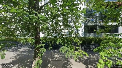 Apartments for rent in Helsinki Itäinen - Photo from Google Street View