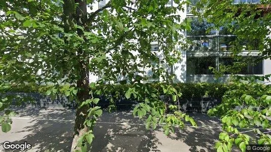 Apartments for rent in Helsinki Itäinen - Photo from Google Street View