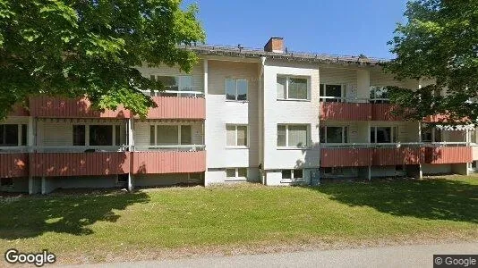 Apartments for rent in Tierp - Photo from Google Street View