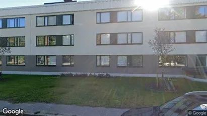 Apartments for rent in Gävle - Photo from Google Street View