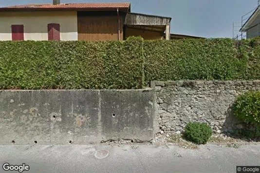 Apartments for rent in Jura-Nord vaudois - Photo from Google Street View