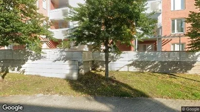 Apartments for rent in Oulu - Photo from Google Street View