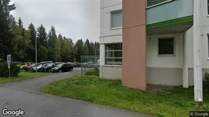 Apartments for rent in Oulu - Photo from Google Street View