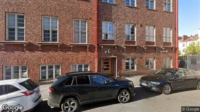 Apartments for rent in Helsinki Eteläinen - Photo from Google Street View