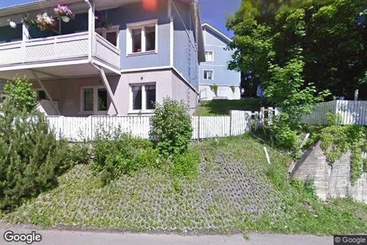 Apartments for rent in Tampere Keskinen - Photo from Google Street View