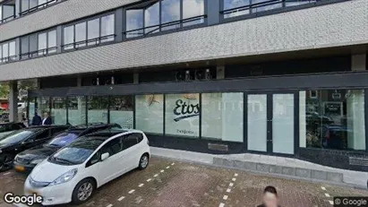 Apartments for rent in Amsterdam Oost-Watergraafsmeer - Photo from Google Street View