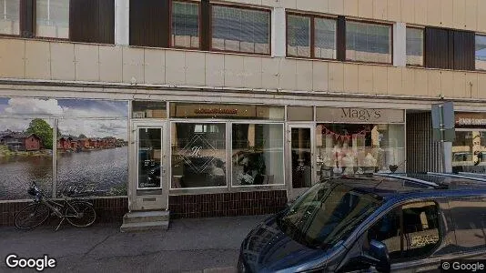 Apartments for rent in Porvoo - Photo from Google Street View