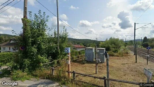 Apartments for rent in Strasbourg - Photo from Google Street View