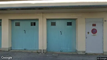 Apartments for rent in Lausanne - Photo from Google Street View