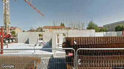 Apartments for rent in Älmhult - Photo from Google Street View