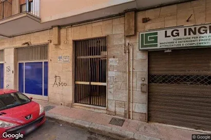 Apartments for rent in Taranto - Photo from Google Street View