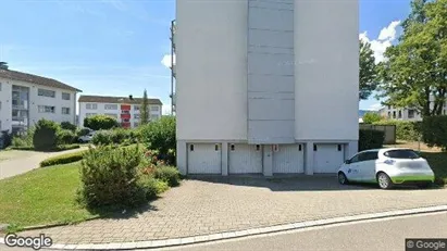 Apartments for rent in Hinwil - Photo from Google Street View