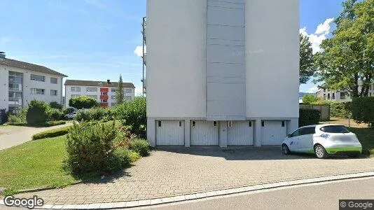 Apartments for rent in Hinwil - Photo from Google Street View