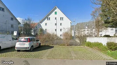 Apartments for rent in Dielsdorf - Photo from Google Street View