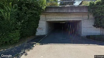 Apartments for rent in Bremgarten - Photo from Google Street View