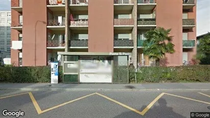 Apartments for rent in Bellinzona - Photo from Google Street View